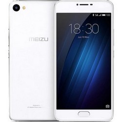 Замена дисплея на телефоне Meizu U10 в Абакане